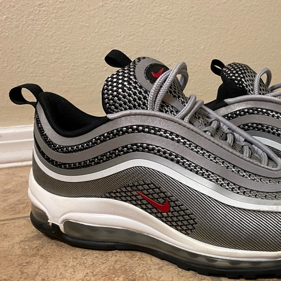 Air Max 97 Ultra 17 ‘Silver Bullet’ - Picture 2 of 7